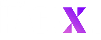 HackX Logo